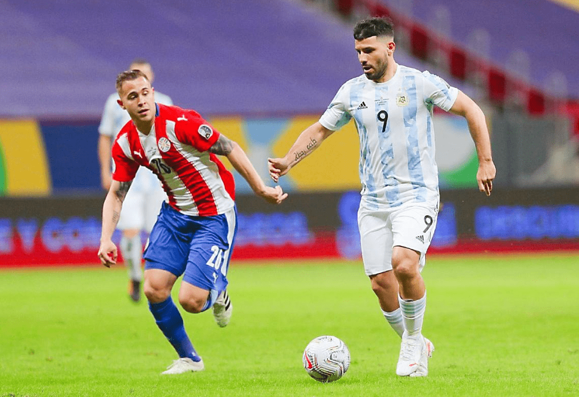 欧博ABG登录 -南美传统强队将在比赛中决胜负